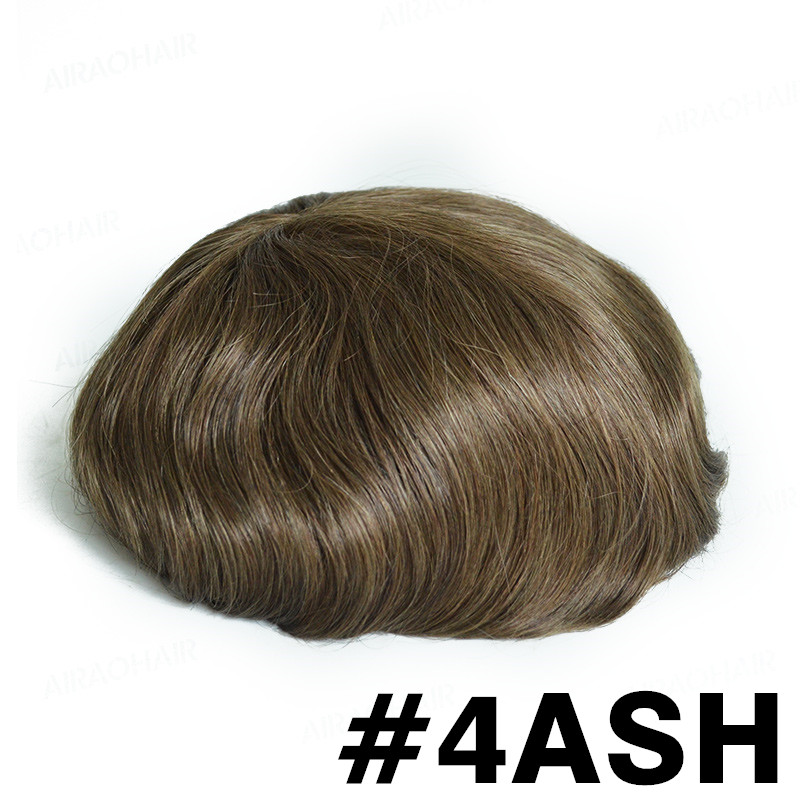 #4ASH